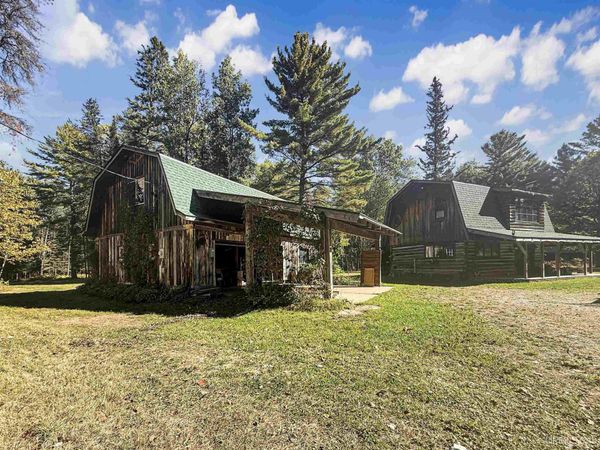 113 Armstrong Lake Road, Mastodon Twp, MI 49920