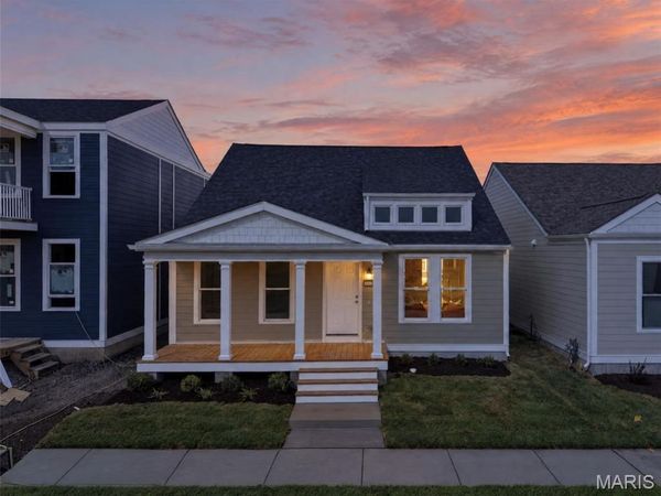 4018 Barretts Creek Drive , St Charles, MO 63301