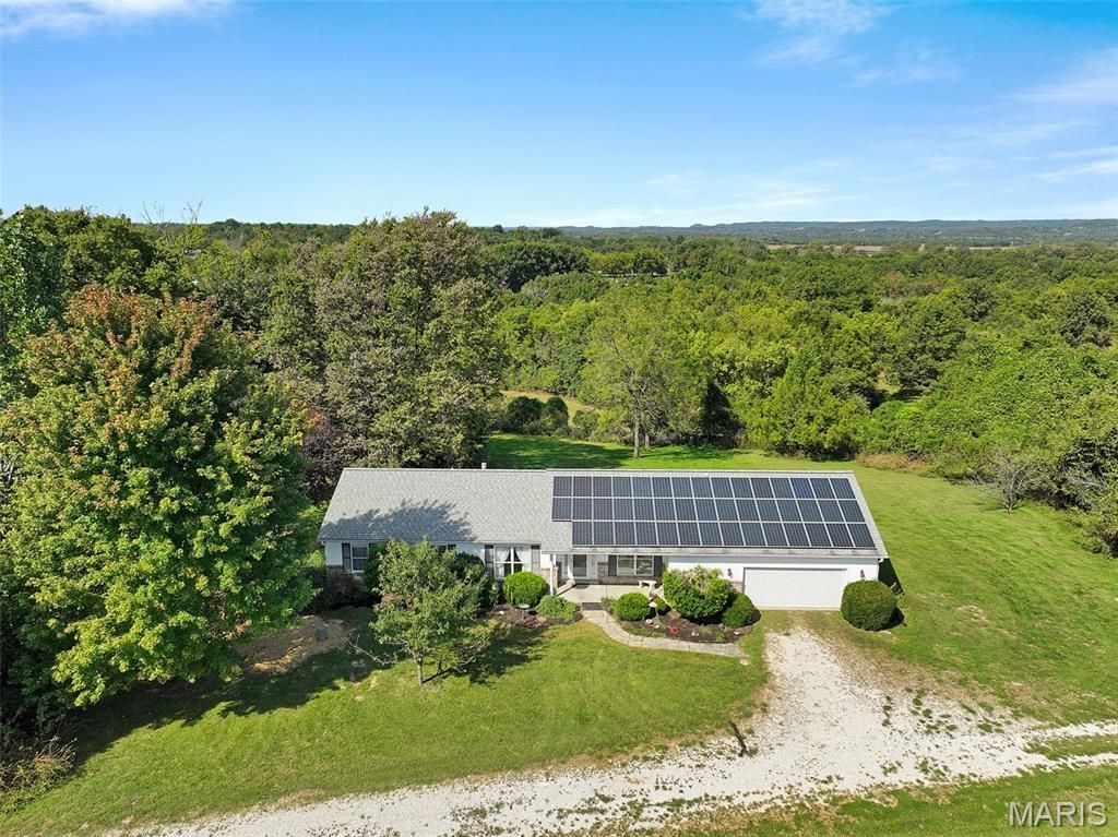 183 Cleome Drive, Labadie, MO 63055 Main Photo
