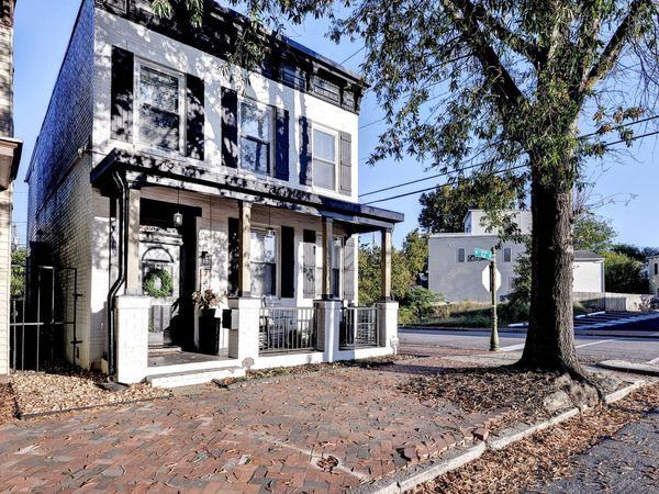 730 N 23rd Street, Richmond, VA 23223