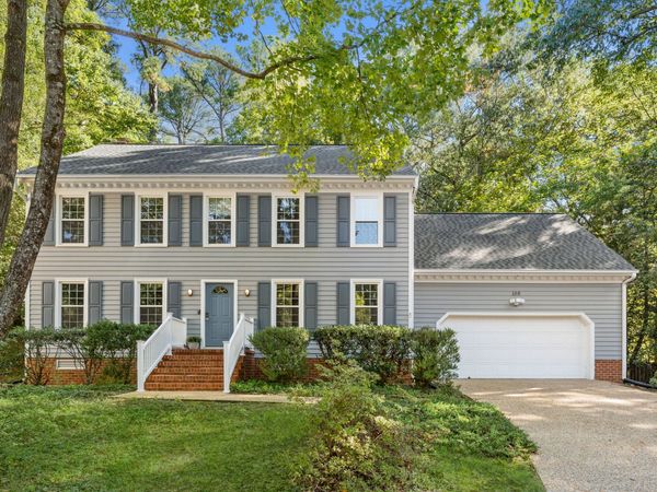 188 Lewis Robert Lane, Williamsburg, VA 23185