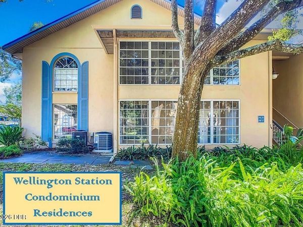 671 Wellington Station Boulevard, Unit 24, Ormond Beach, FL 32174