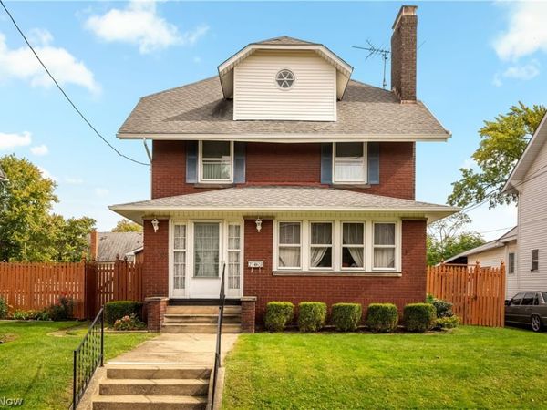 2108 S Arch Avenue , Alliance, OH 44601