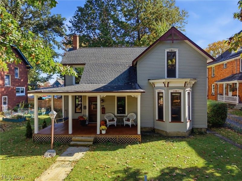 138 Seminary Street, Berea, OH 44017 Photo 1