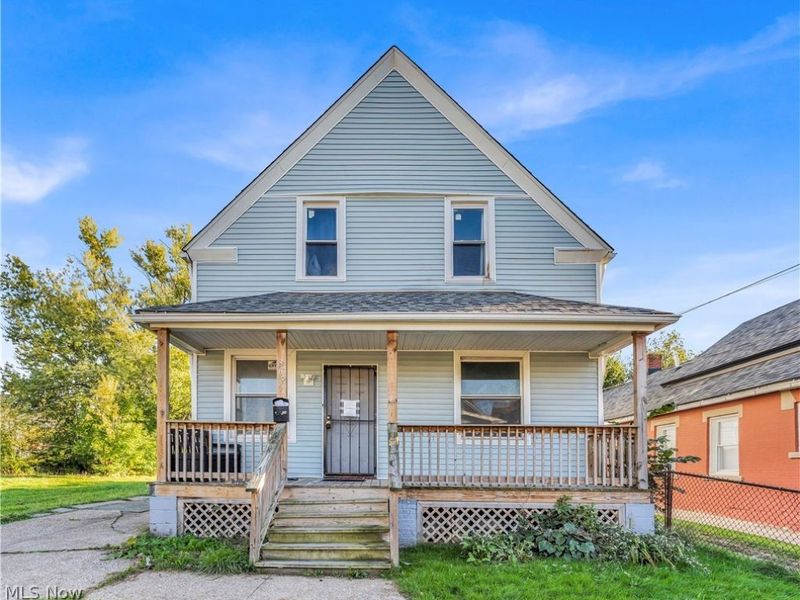3625 Newark Avenue, Unit 1/DN, Garfield Heights, OH 44109 Photo 1