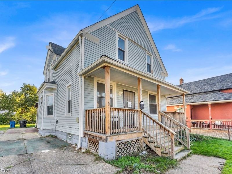 3625 Newark Avenue, Unit 1/DN, Garfield Heights, OH 44109 Photo 2