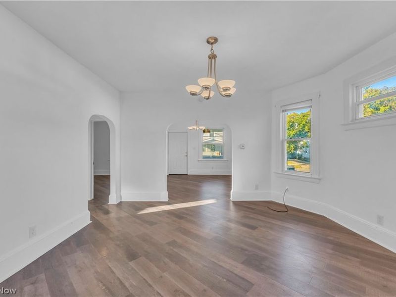 3625 Newark Avenue, Unit 1/DN, Garfield Heights, OH 44109 Photo 6
