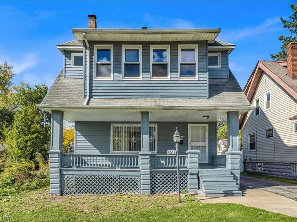 4510 E 126th Street , Garfield Heights, OH 44105