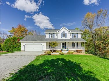 411 Dillon Road , Akron, OH 44313
