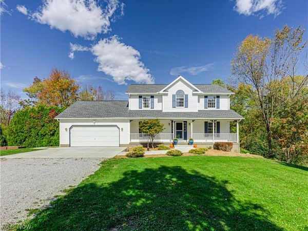 411 Dillon Road , Akron, OH 44313
