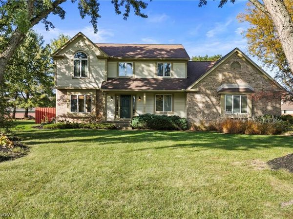 7902 Kerrybrooke Trail , Poland, OH 44514