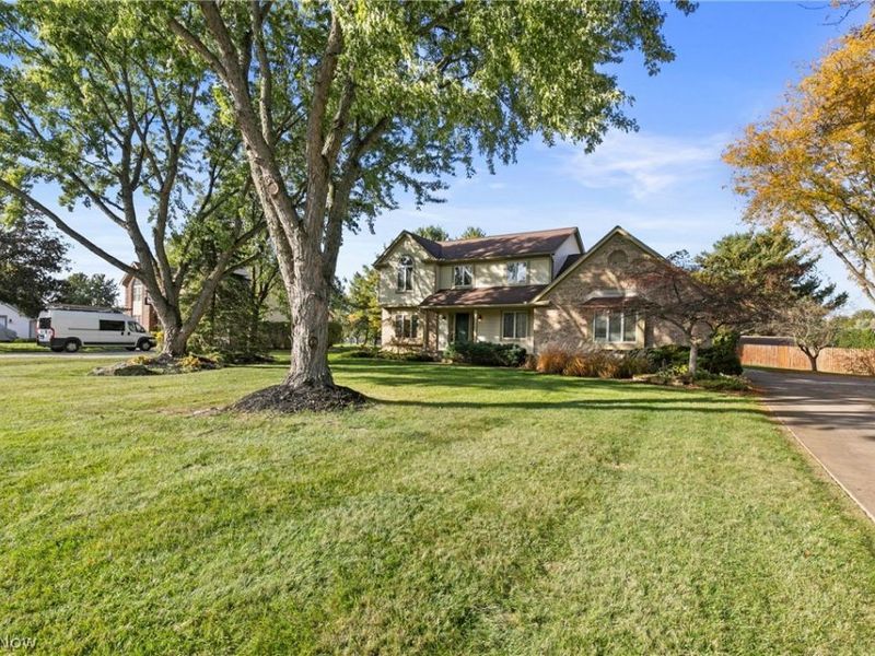 7902 Kerrybrooke Trail, Poland, OH 44514 Photo 41