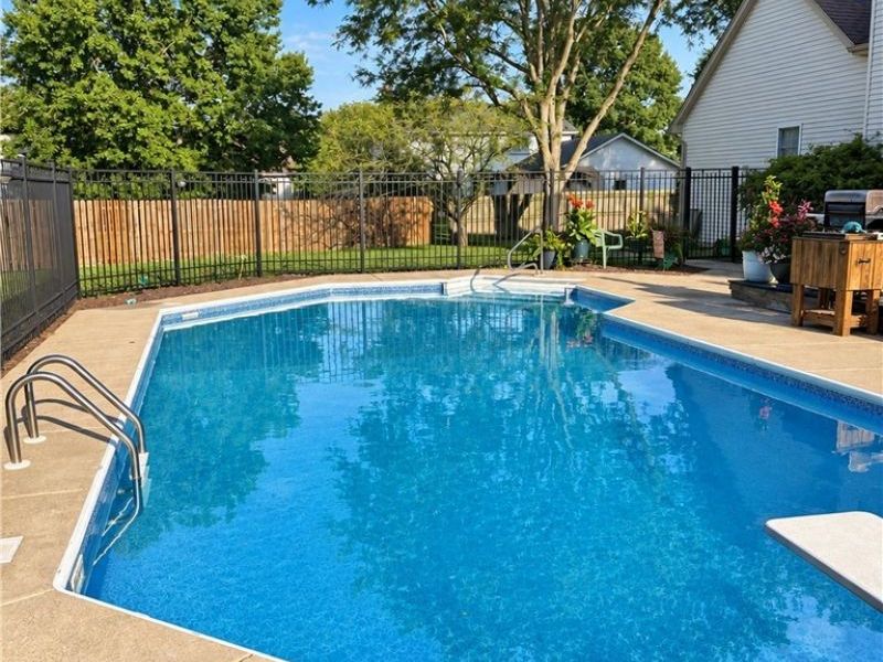 7902 Kerrybrooke Trail, Poland, OH 44514 Photo 5