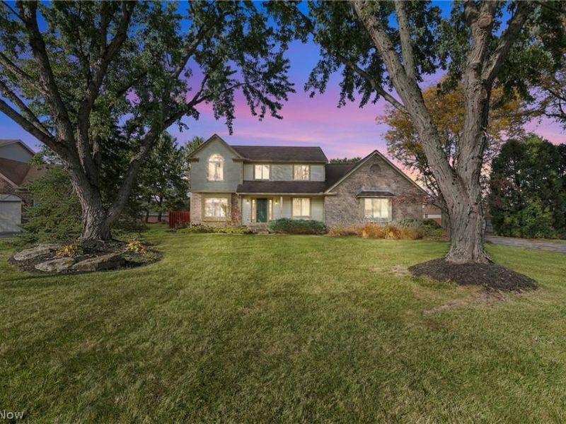 7902 Kerrybrooke Trail, Poland, OH 44514 Photo 9