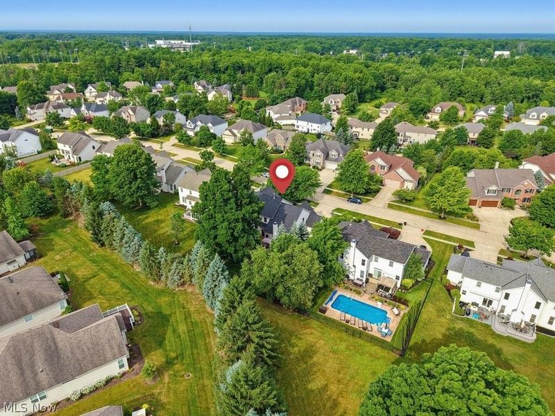 15295 Old Oak Drive, Strongsville, OH 44149 Photo 50