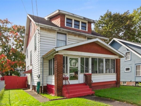 1500 34th Street NW, Canton, OH 44709