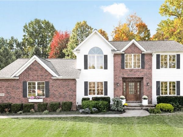 5700 Canyon View Drive , Perry, OH 44077
