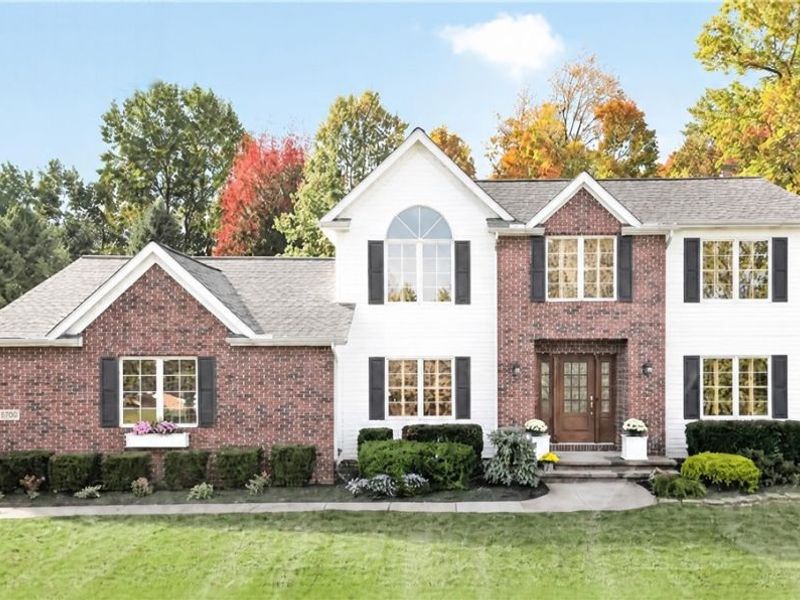 5700 Canyon View Drive, Perry, OH 44077 Photo 1