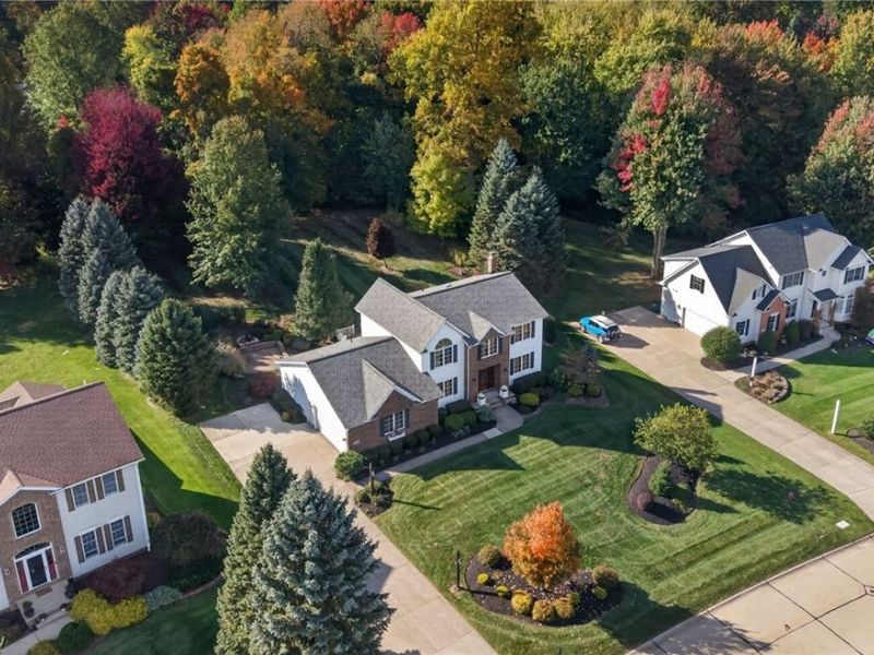 5700 Canyon View Drive, Perry, OH 44077 Photo 2