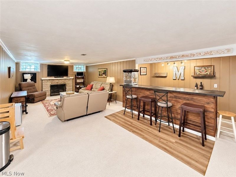278 Ridgeview Drive, Seven Hills, OH 44131 Photo 19