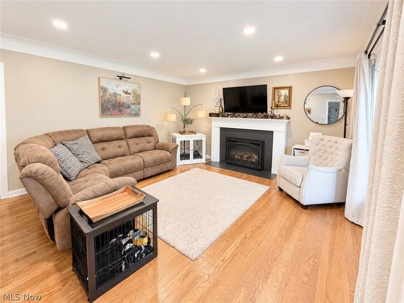278 Ridgeview Drive, Seven Hills, OH 44131 Photo 7