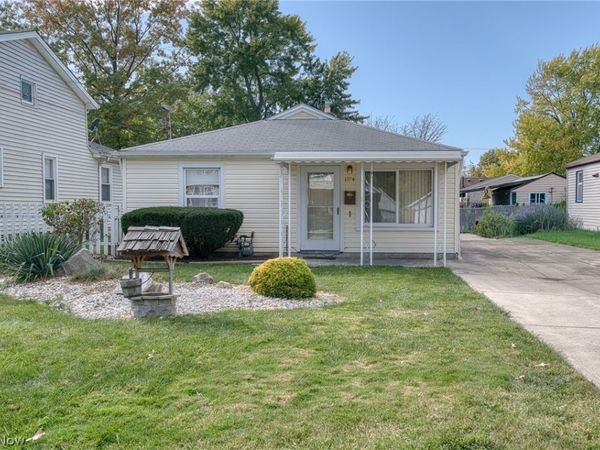 1294 E 351st Street , Eastlake, OH 44095