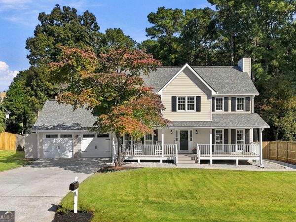 9255 Brumbelow Crossing Way, Alpharetta, GA 30022