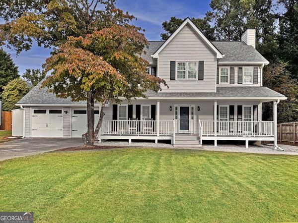 9255 Brumbelow Crossing Way, Alpharetta, GA 30022