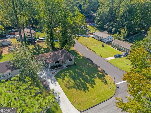 2571 Gentilly Place, Atlanta, GA 30360