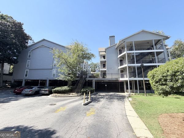 322 Granville Court, Atlanta, GA 30328