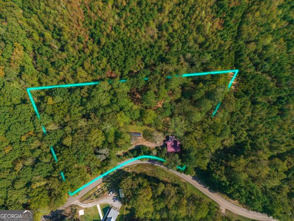 469 Flatbottom Road, Ball Ground, GA 30107
