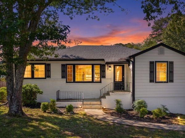 7673 Union Hill Road, Canton, GA 30115