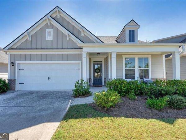 144 Overlook Ridge Way, Canton, GA 30114
