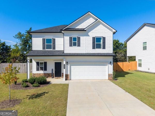 594 Summerfield Lane NW, Cartersville, GA 30120