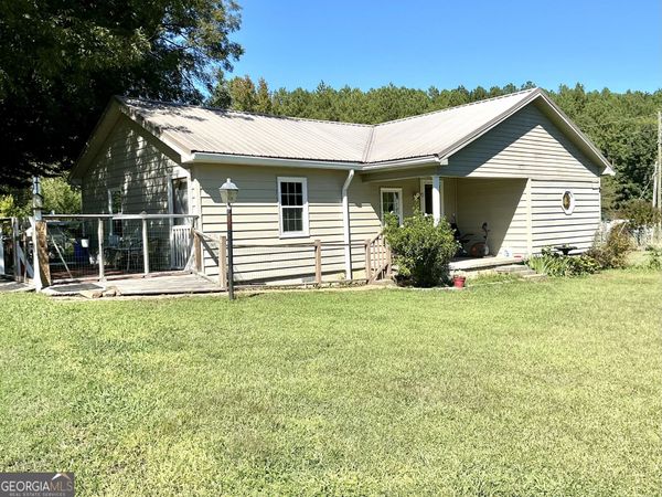 593 Hooker Rd, Chatsworth, GA 30705