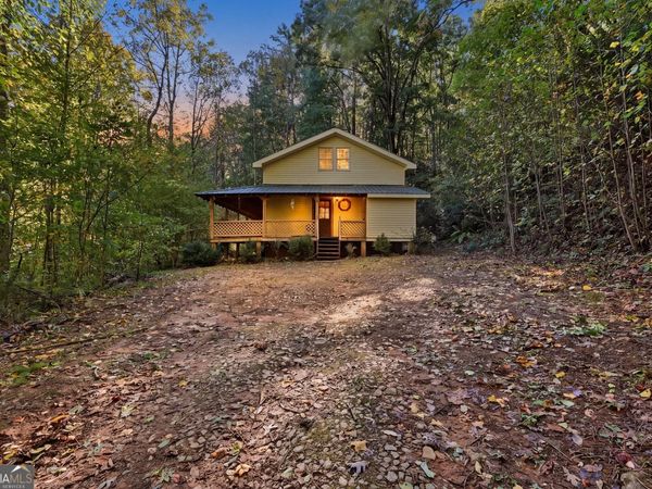451 Watkins Field Road, Clayton, GA 30525