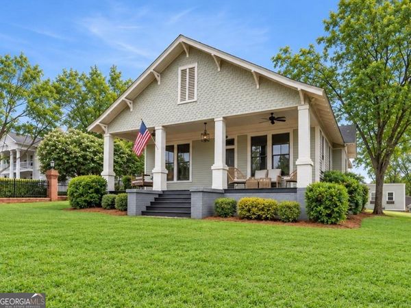 5143 Floyd Street NE, Covington, GA 30014