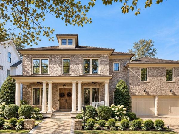7005 Vickery Creek Road, Cumming, GA 30040