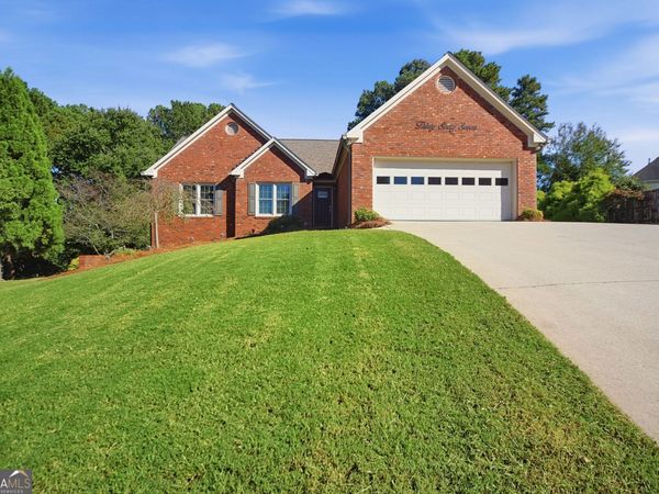 3067 Hillsong Circle, Dacula, GA 30019