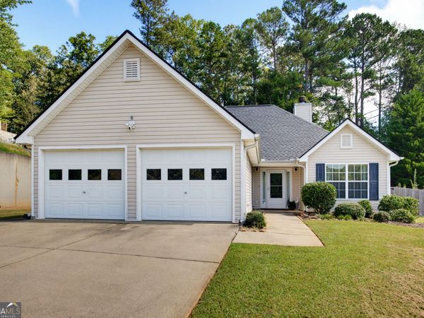 123 Oconnor Drive, Dallas, GA 30157