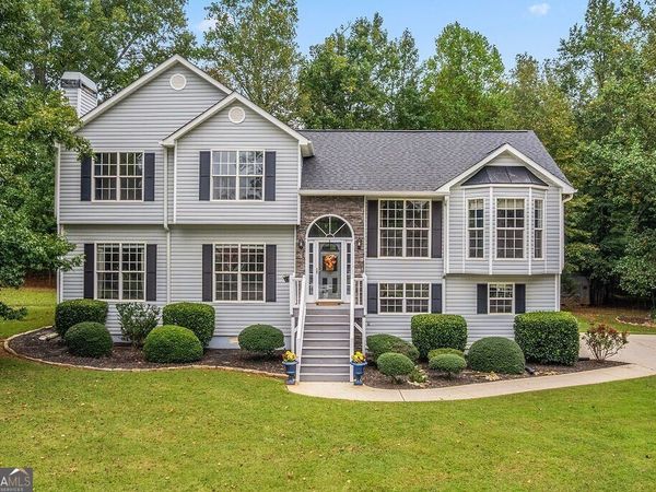 335 Spring Dale Lane, Dallas, GA 30157