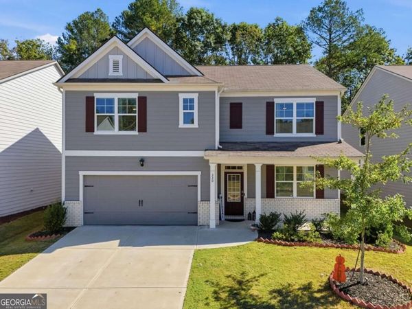 330 Shadwood Place, Dawsonville, GA 30534