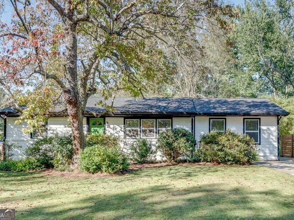 2994 Westbury Drive, Decatur, GA 30033