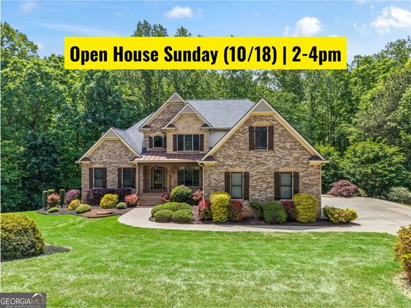 4726 Quailwood Drive, Flowery Branch, GA 30542