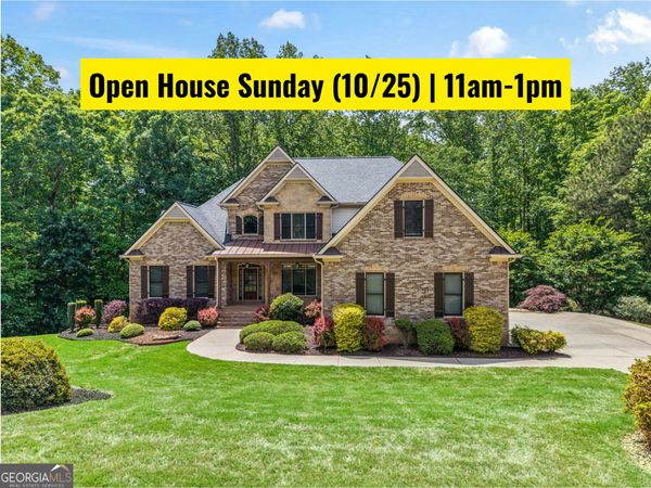 4726 Quailwood Drive, Flowery Branch, GA 30542