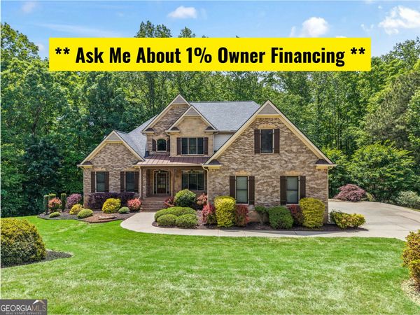 4726 Quailwood Drive, Flowery Branch, GA 30542