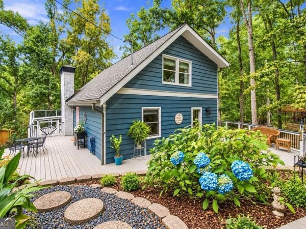 9170 Lisa Circle, Gainesville, GA 30506