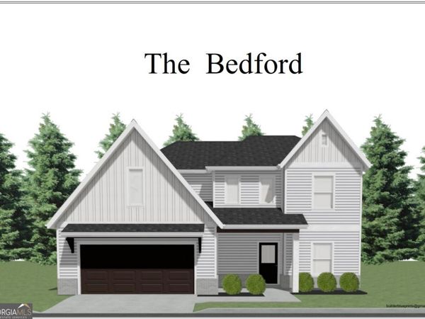 6829 Ridge Road, Hiram, GA 30141