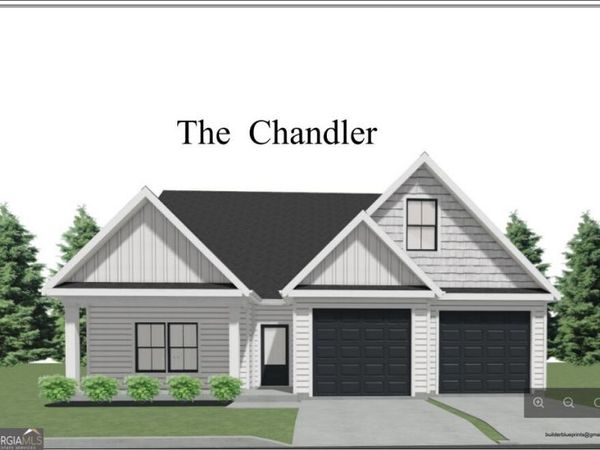 6813 Ridge Road, Hiram, GA 30141