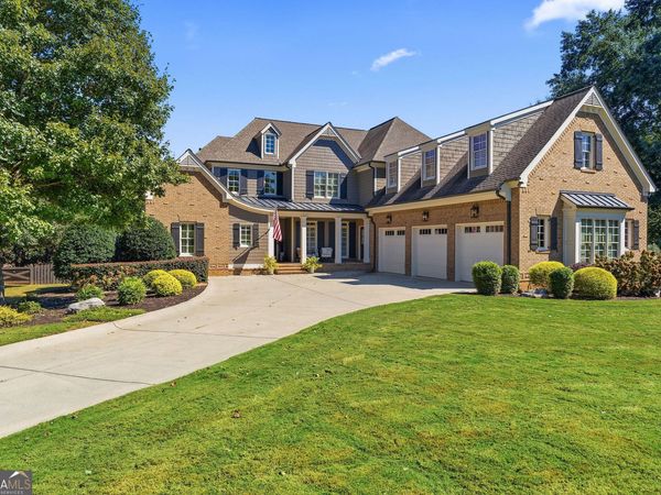3995 Cooks Farm Drive NW, Kennesaw, GA 30152